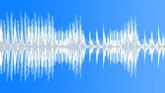 Relaxing Inspirational ballad. Secret love and dream 02 long Stock Music