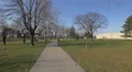 Relaxing in Kalemegdan Park, Belgrade 4k or 4k+ Resolution