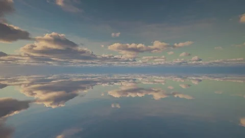 A relaxing meditative background for yoga classes. Stock Footage 268798398