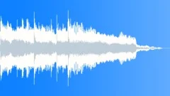 Relaxing Passionate Ambient Soft Rock Ballad 10sec editStock Music