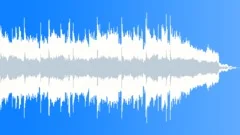 Relaxing Passionate Ambient Soft Rock Ballad 20sec editStock Music