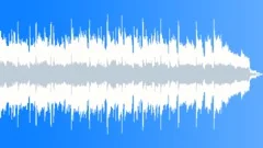 Relaxing Passionate Ambient Soft Rock Ballad 30sec edit Stock Music