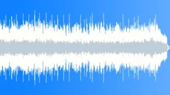 Relaxing Passionate Ambient Soft Rock Ballad 60sec editStock Music