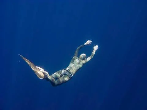 Relaxing... Stock Photos