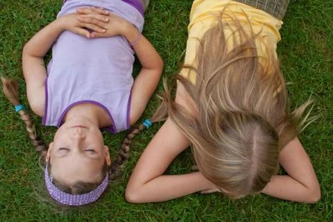 Relaxing Stock Photos