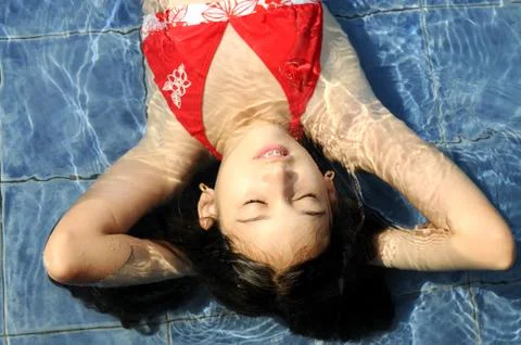 Relaxing Stock Photos