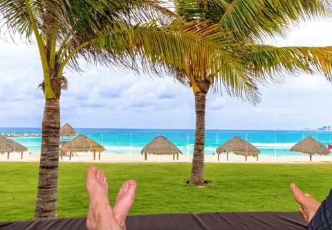 Relaxing Stock Photos