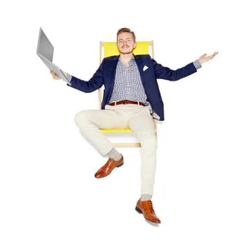 Relaxing Stock Photos