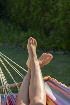 Relaxing Stock Photos