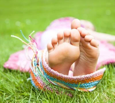 Relaxing Stock Photos