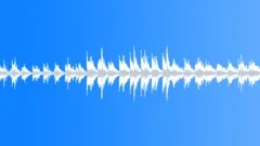 Relaxing Pianno Epic Love Music - Touch of inspiration - 0105 V1 loop 60 sec 01Stock Music