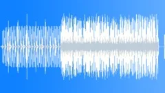 Relaxing Positive Ambient - drums and bass onlyStock Music