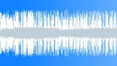 Relaxing Positive Ambient - minus drums full loop Stock Music