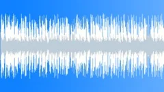 Relaxing Positive Ambient - minus drums short loop 3 Stock Music
