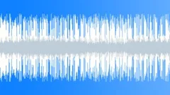 Relaxing Positive Ambient - minus lead full loop Stock Music