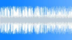 Relaxing Positive Ambient - minus lead long loop Stock Music