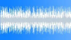 Relaxing Positive Ambient - minus lead short loop 2 Stock Music