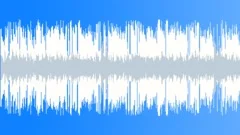 Relaxing Positive Ambient - underscore short loop 1Stock Music