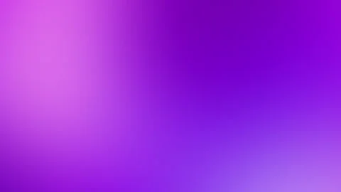 Relaxing Purple Gradient Background Stock Footage 303358202