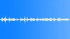 Relaxing Sea Waves Sound Effect