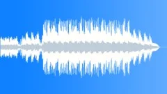 Relaxing & sentimental Post-Rock (Full)Stock Music