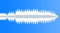 Relaxing & sentimental Post-Rock (No Drum)Stock Music