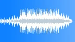Relaxing & sentimental Post-Rock (No Lead)Stock Music