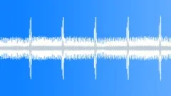 Relaxing Sound Of Cicadas And Sea Waves Sound Effect