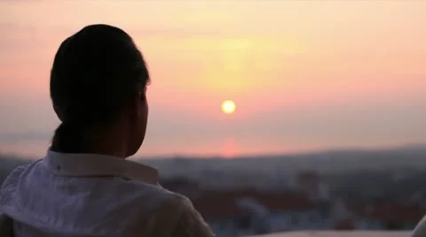 Relaxing time Stock Footage 12210516