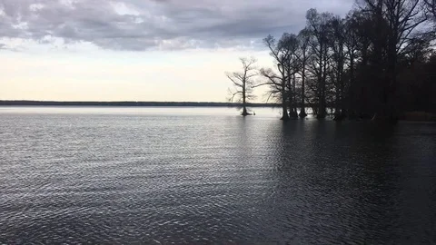 Relaxing Water Stock Footage 88343016