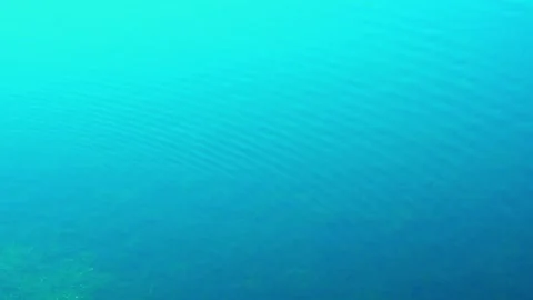 RELAXING WATER Video stock 320106523