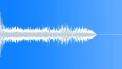 RELEASE, HYDRAULICSound Effect