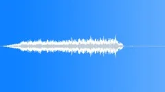RELEASE, PRESSURE Sound Effect