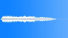 RELEASE, PRESSURE Sound Effect
