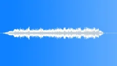 RELEASE, PRESSURE Sound Effect