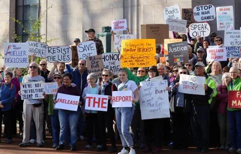 Release the Report Stock Photos