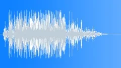 Release, UnderwaterSound Effect