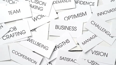 Reliability and cloud of business concepts Stock Footage 66195218