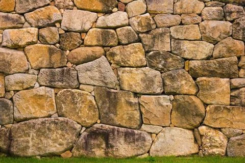 Reliability, support, protection. Stock Photos