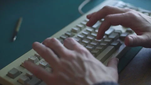 Relics of the Cold War Soviet Army Life Captured Stock Footage 313685886