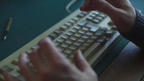 Relics of the Cold War Soviet Army Life Captured Stock Footage 313685891