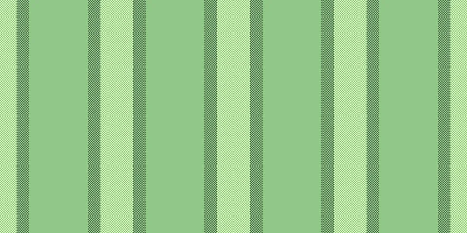 Relief background pattern vector, neutral stripe vertical lines. Cross seam.. Illustrazione stock