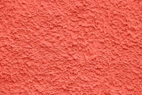 Relief of decorative plaster structural background. Stock Photos