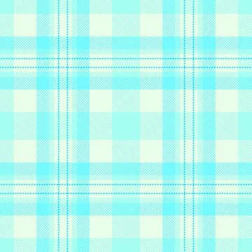 Relief pattern texture textile, teenage check vector seamless. Deep plaid f.. Stock Illustration