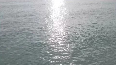 The relief of the sea. Stock Footage 150107604