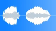 Relief Sound Effect