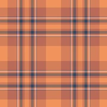 Relief texture pattern background, bold seamless textile vector. Down plaid.. Illustrazione stock