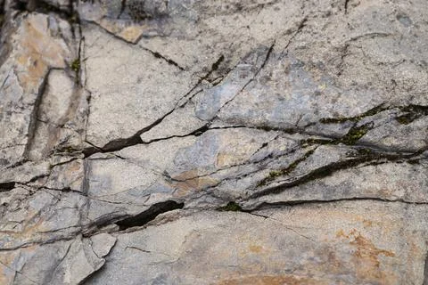 Relief texture of stone, background Stock Photos