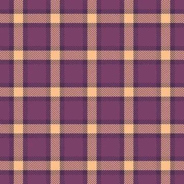 Relief texture textile background, flowing pattern seamless plaid. Easter f.. Illustrazione stock