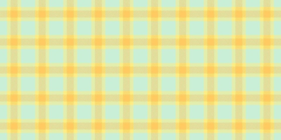 Relief vector texture background, garment check tartan pattern. Underwear p.. Stock Illustration